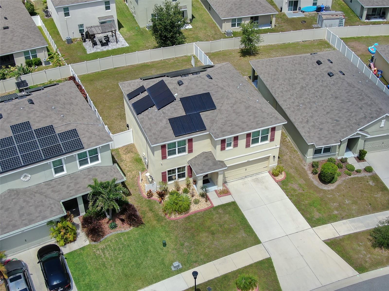 Image 26 of 28 For 14135 Arbor Pines Drive