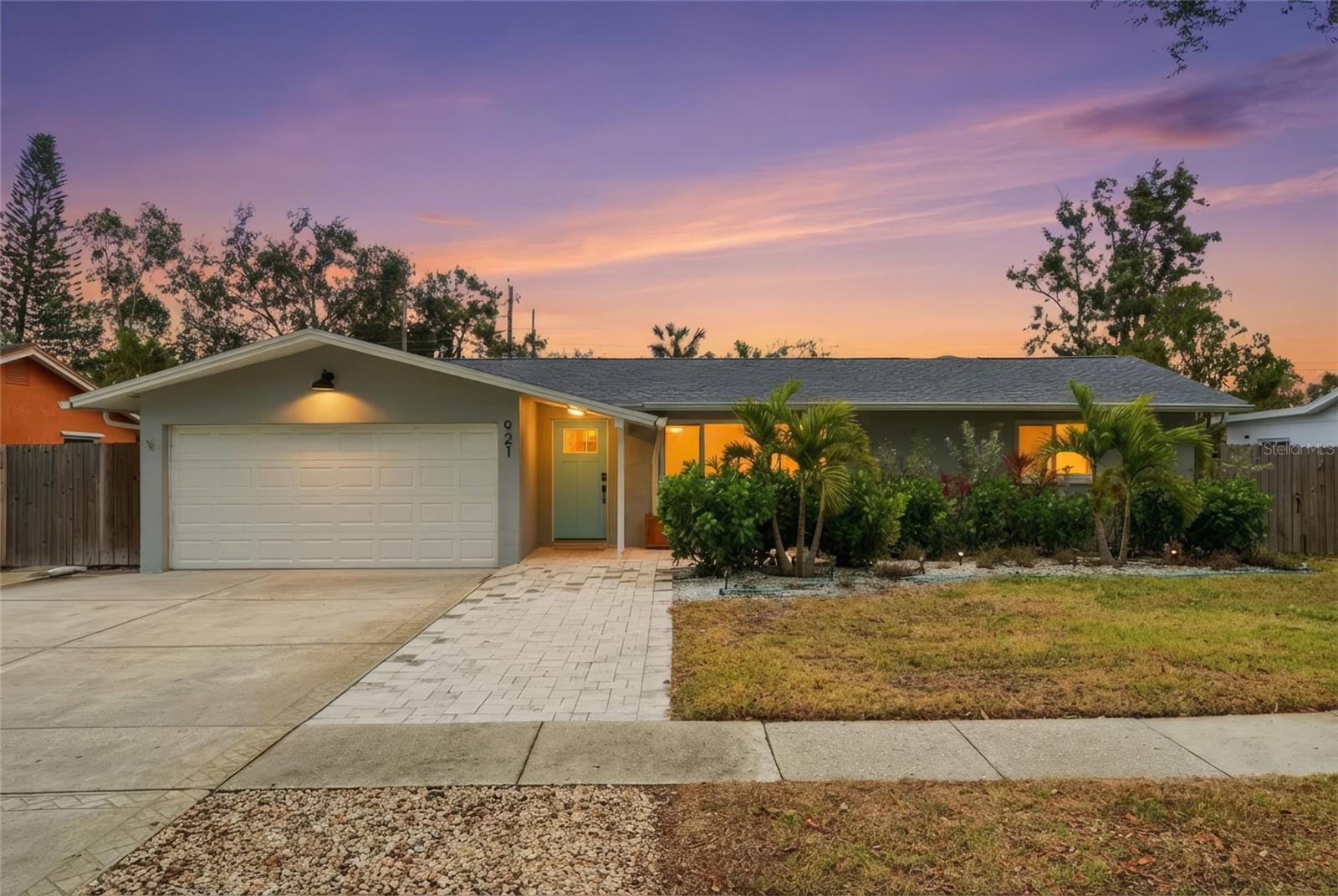 Details for 921 Deville Drive E, LARGO, FL 33771