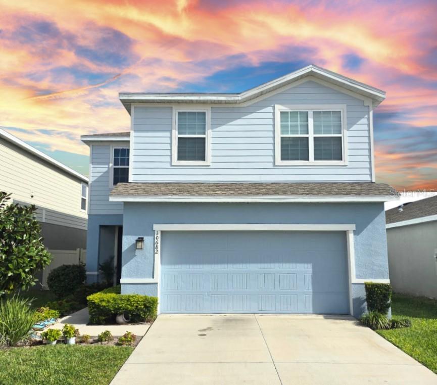 Details for 10682 Old Sycamore Loop, LAND O LAKES, FL 34638