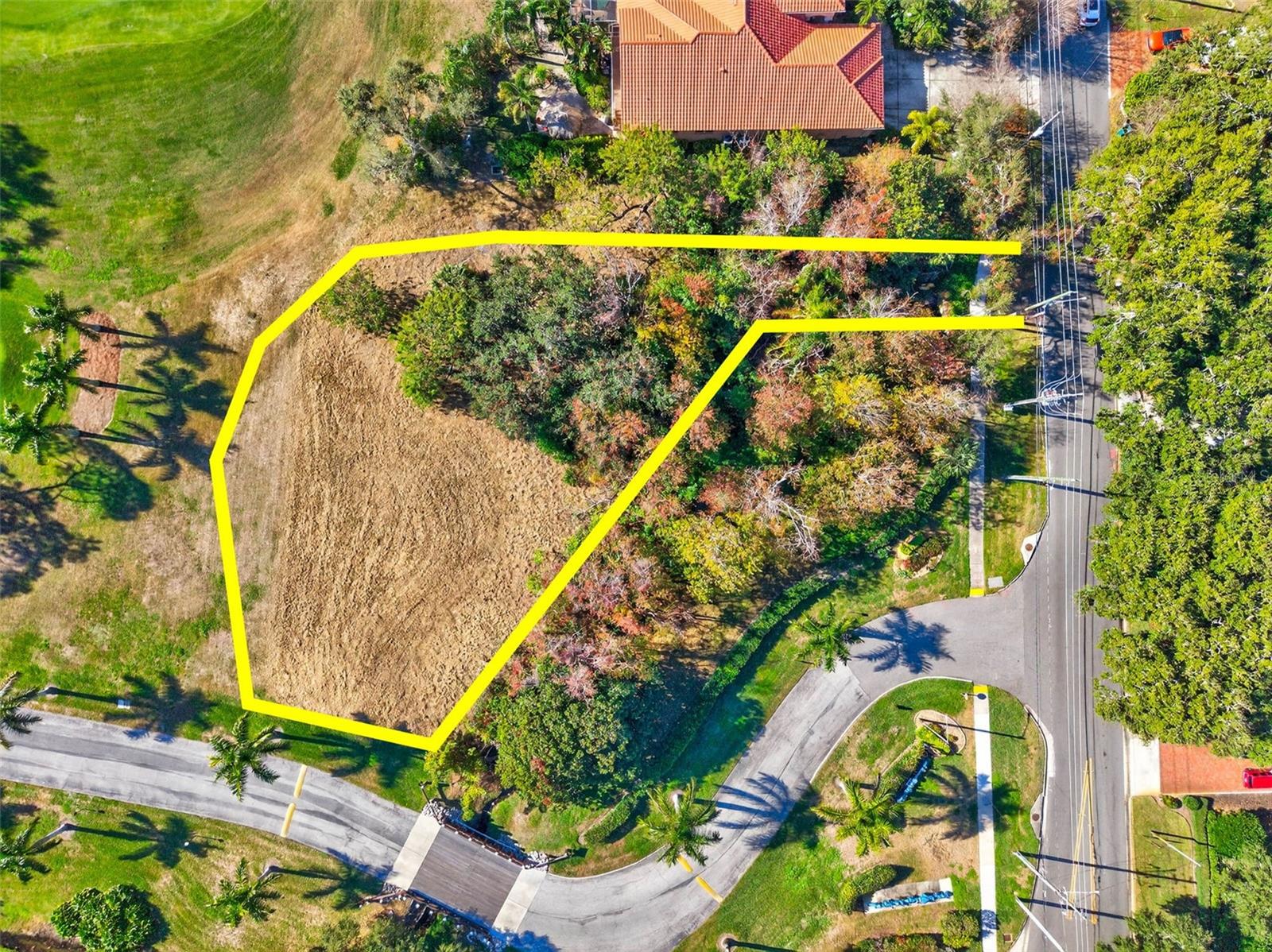 Details for Royal Palm Drive S, GULFPORT, FL 33707