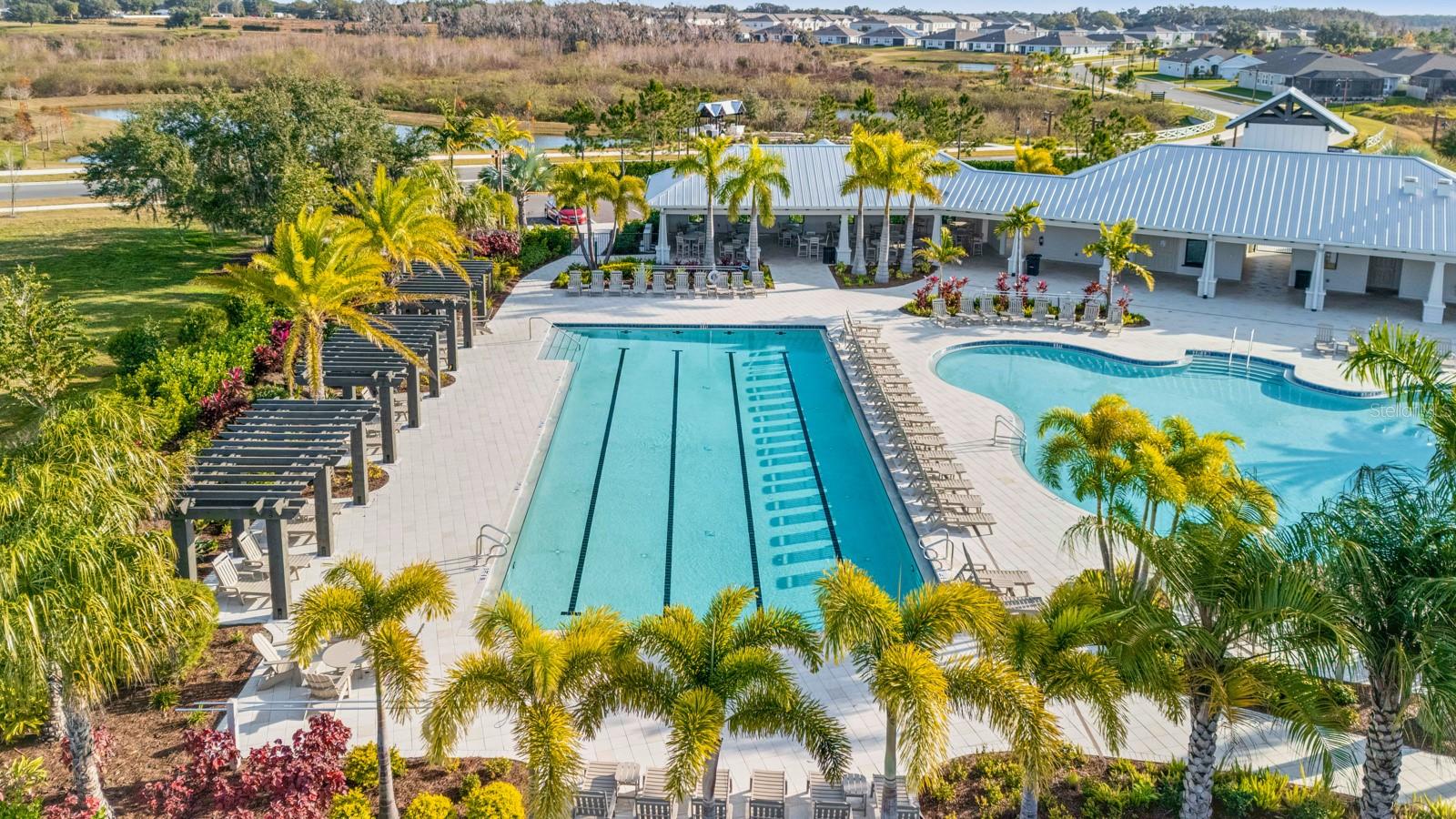 Image 37 of 46 For 3507 Golden Wheat Lane