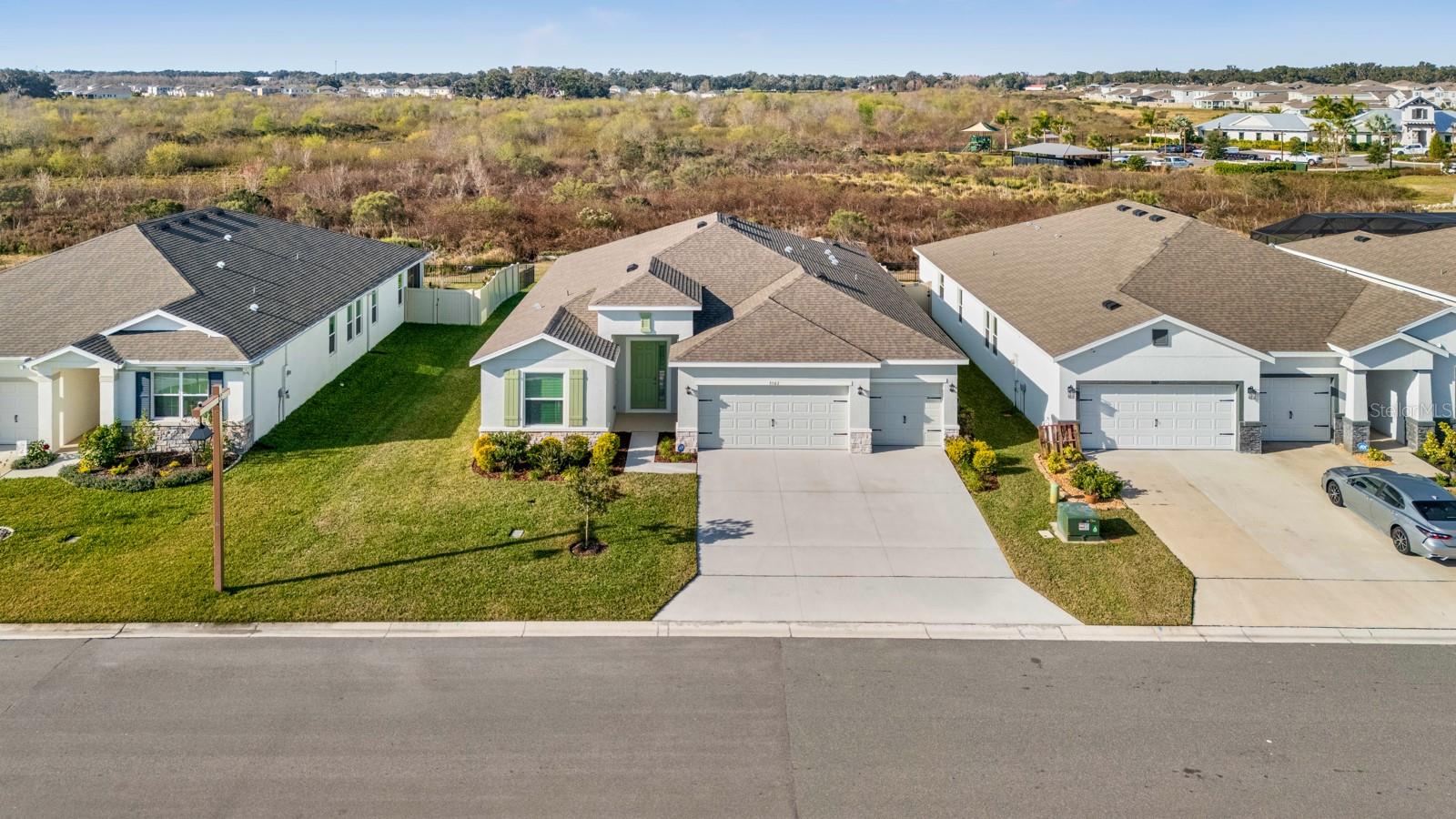 Image 41 of 46 For 3507 Golden Wheat Lane