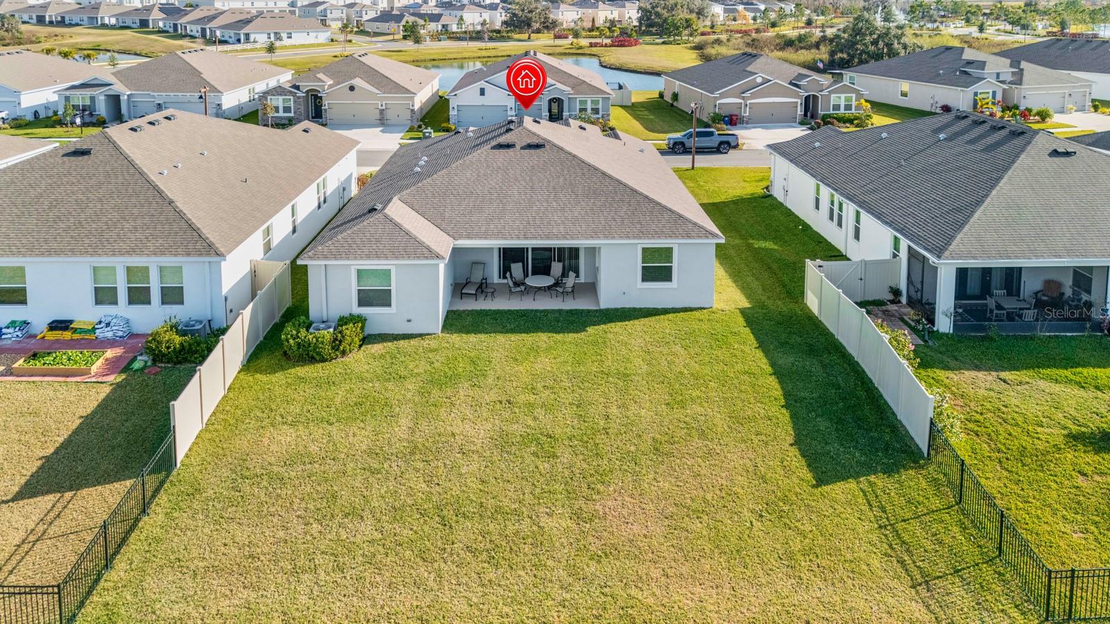 Image 42 of 46 For 3507 Golden Wheat Lane