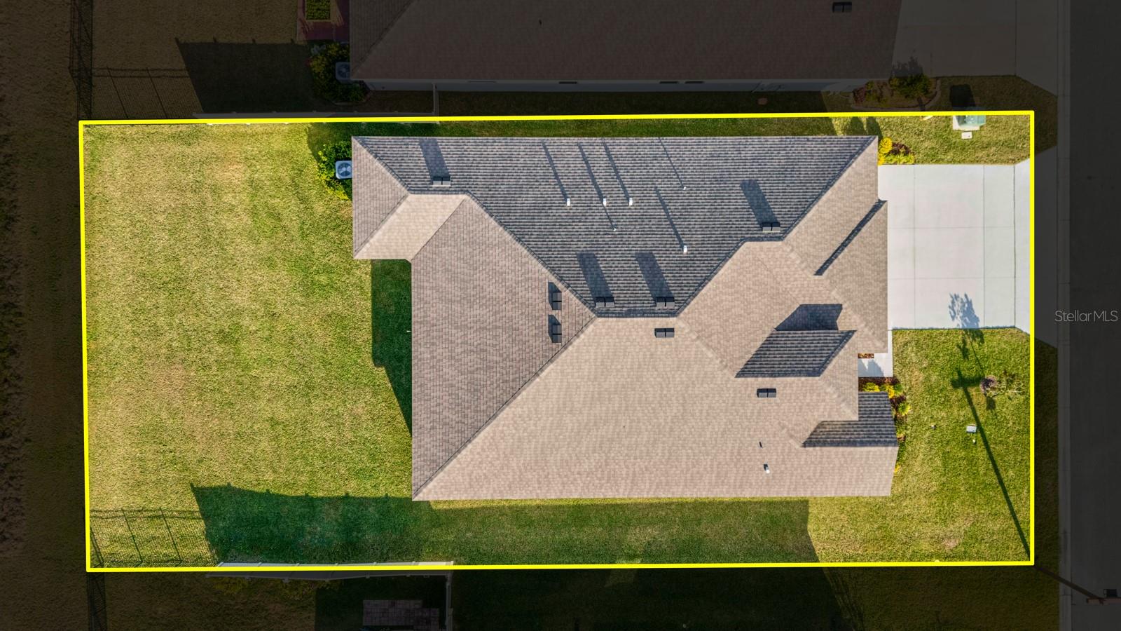 Image 43 of 46 For 3507 Golden Wheat Lane