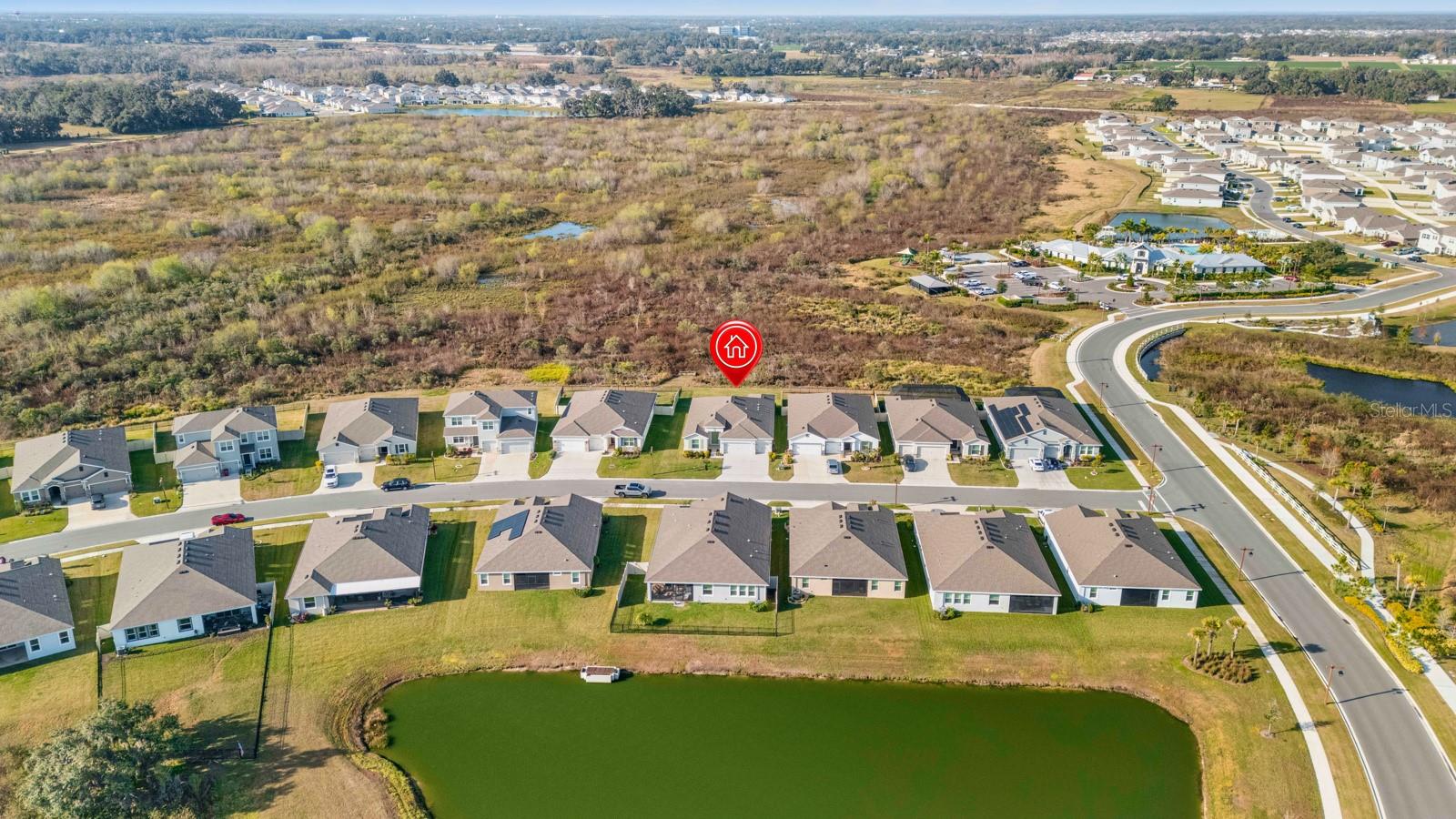 Image 45 of 46 For 3507 Golden Wheat Lane