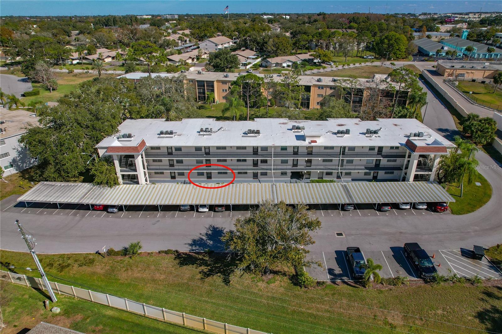 Image 39 of 47 For 1375 Doolittle Lane 103