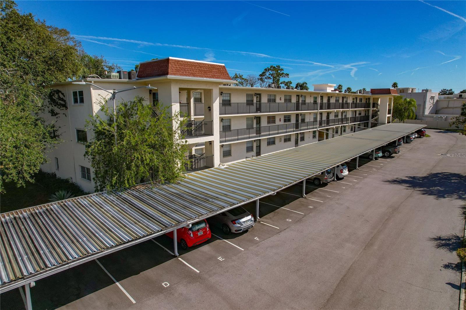 Image 40 of 47 For 1375 Doolittle Lane 103