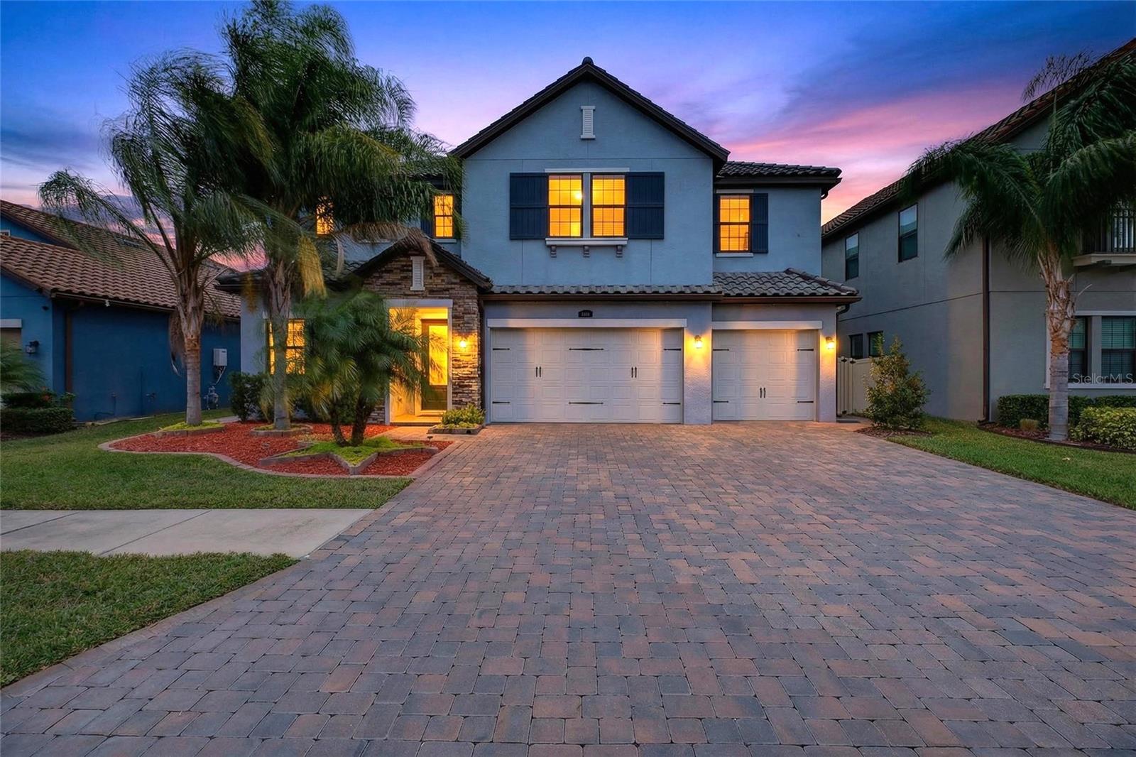 Details for 18215 Leafmore Street, LUTZ, FL 33548