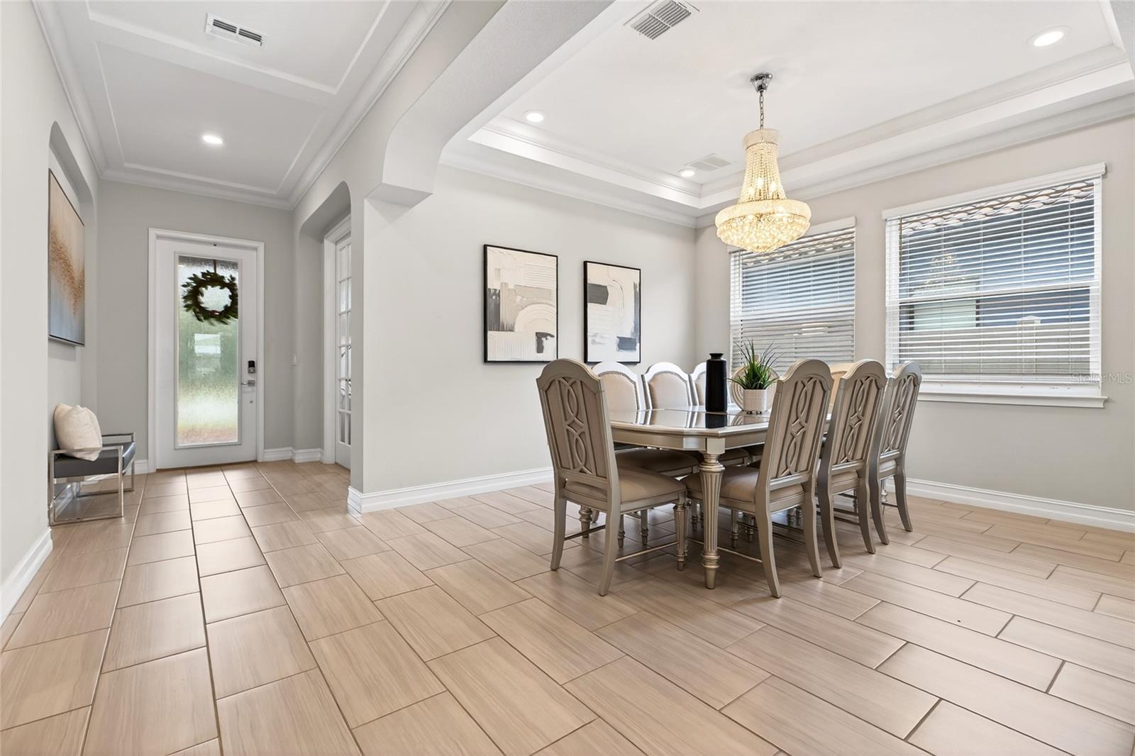 Image 11 of 96 For 18215 Leafmore Street