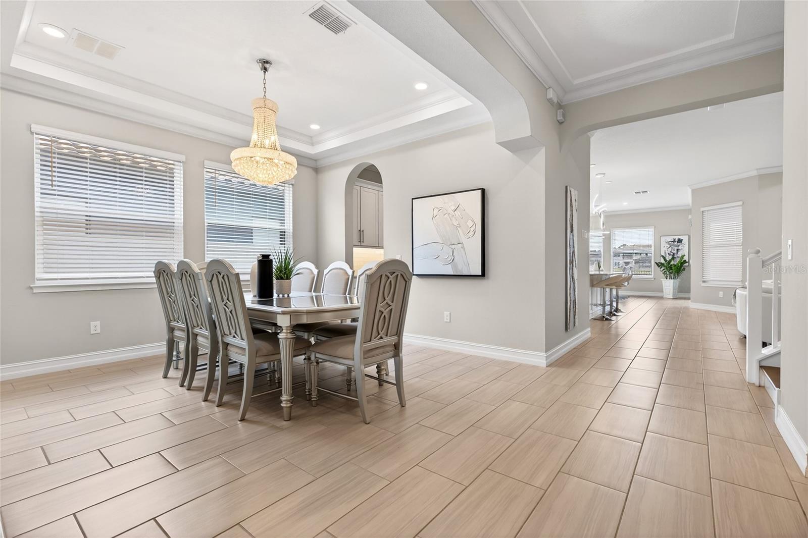 Image 12 of 96 For 18215 Leafmore Street