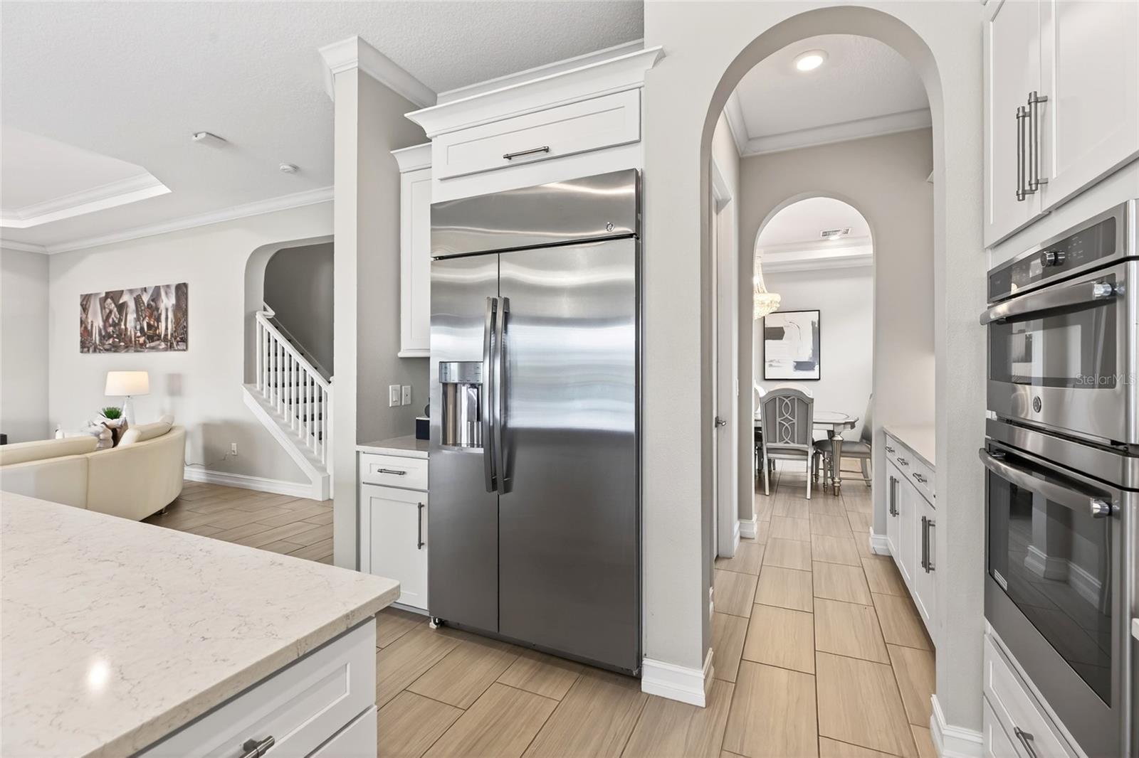 Image 16 of 96 For 18215 Leafmore Street