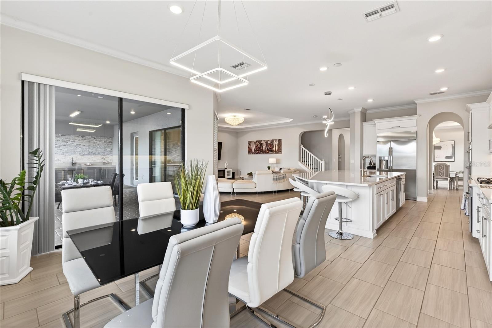 Image 18 of 96 For 18215 Leafmore Street