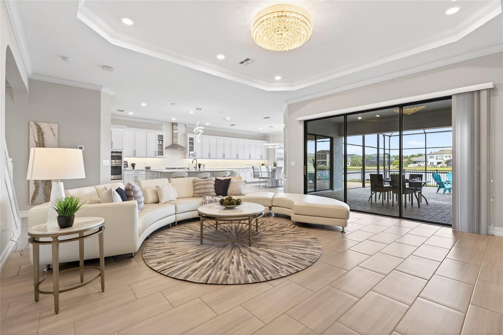 Image 2 of 96 For 18215 Leafmore Street