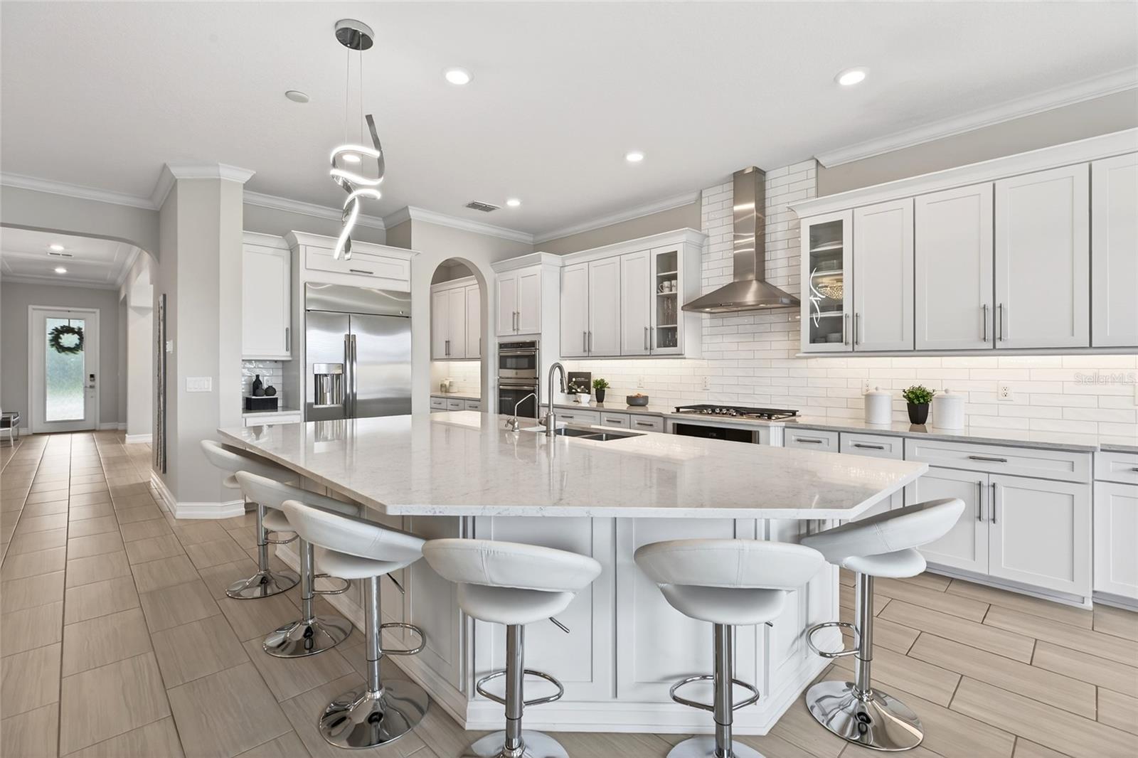 Image 25 of 96 For 18215 Leafmore Street