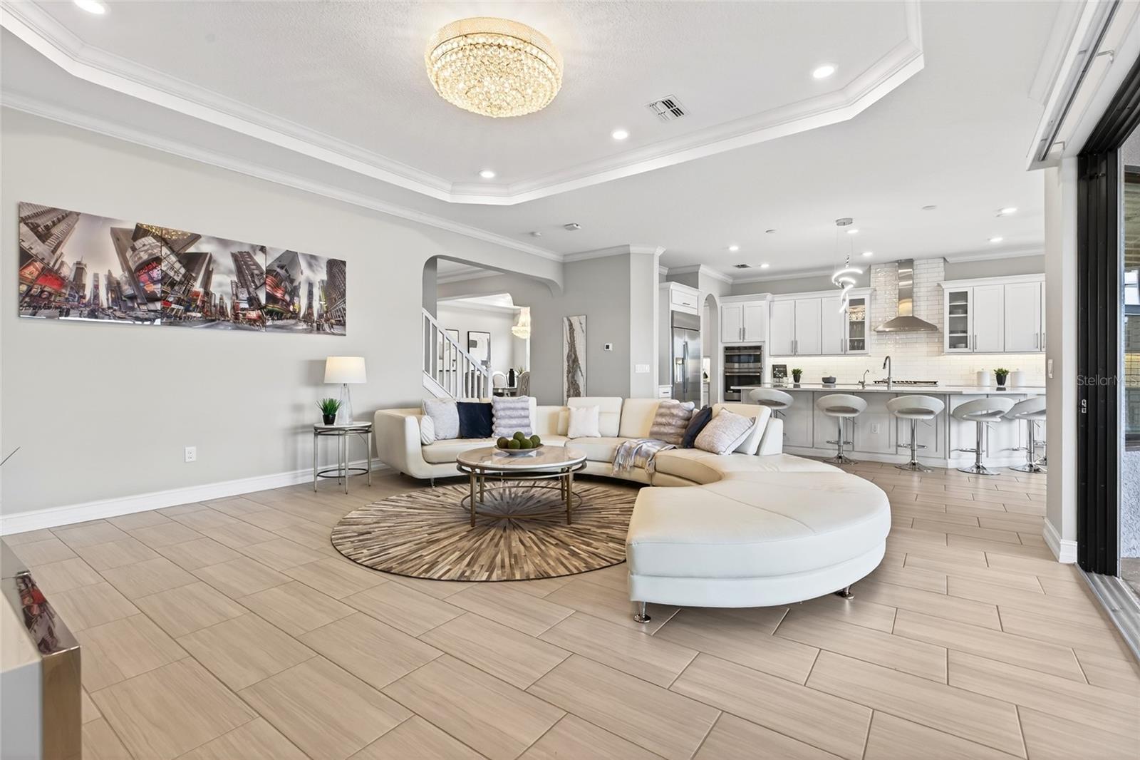 Image 28 of 96 For 18215 Leafmore Street