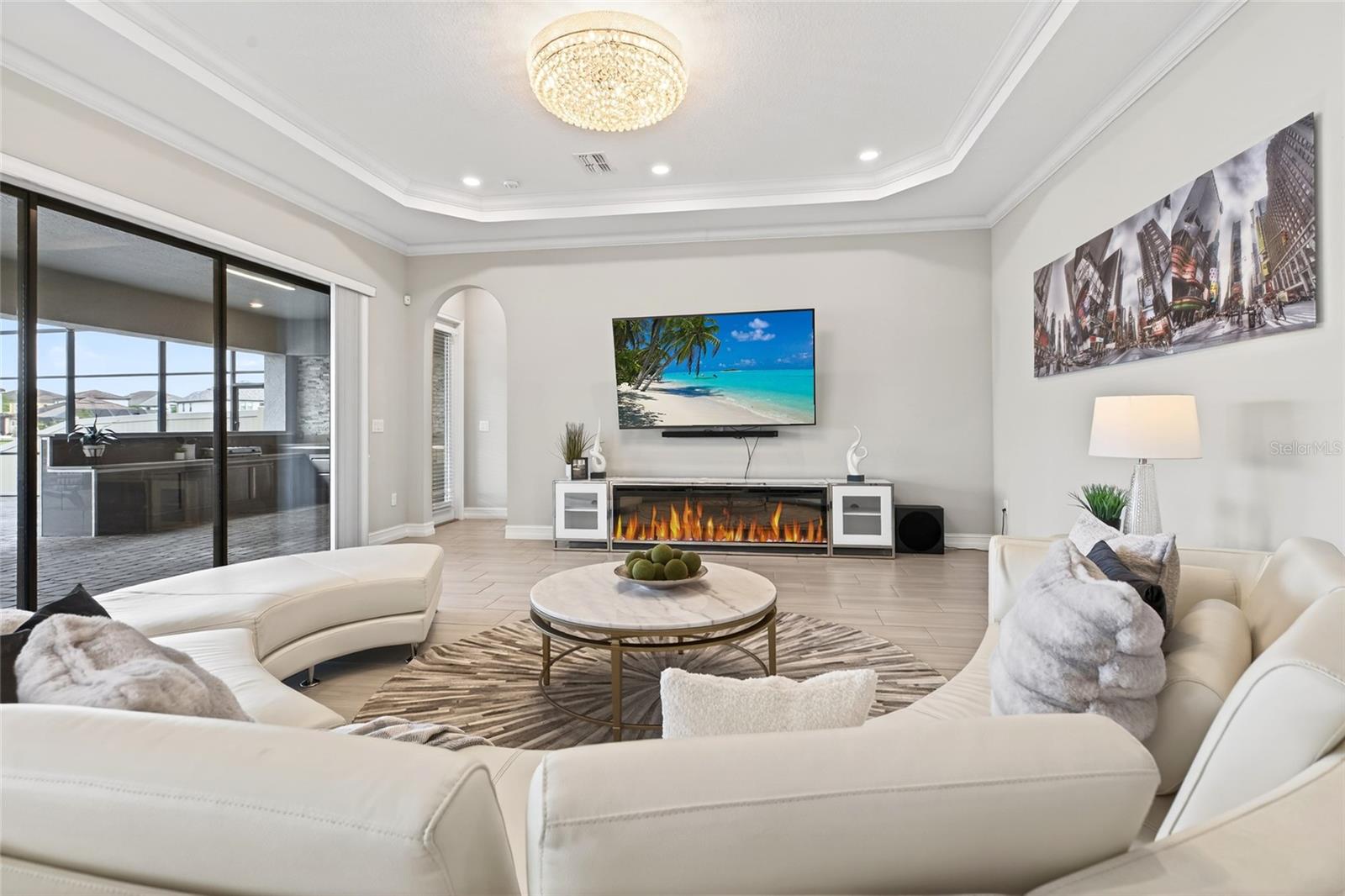 Image 29 of 96 For 18215 Leafmore Street