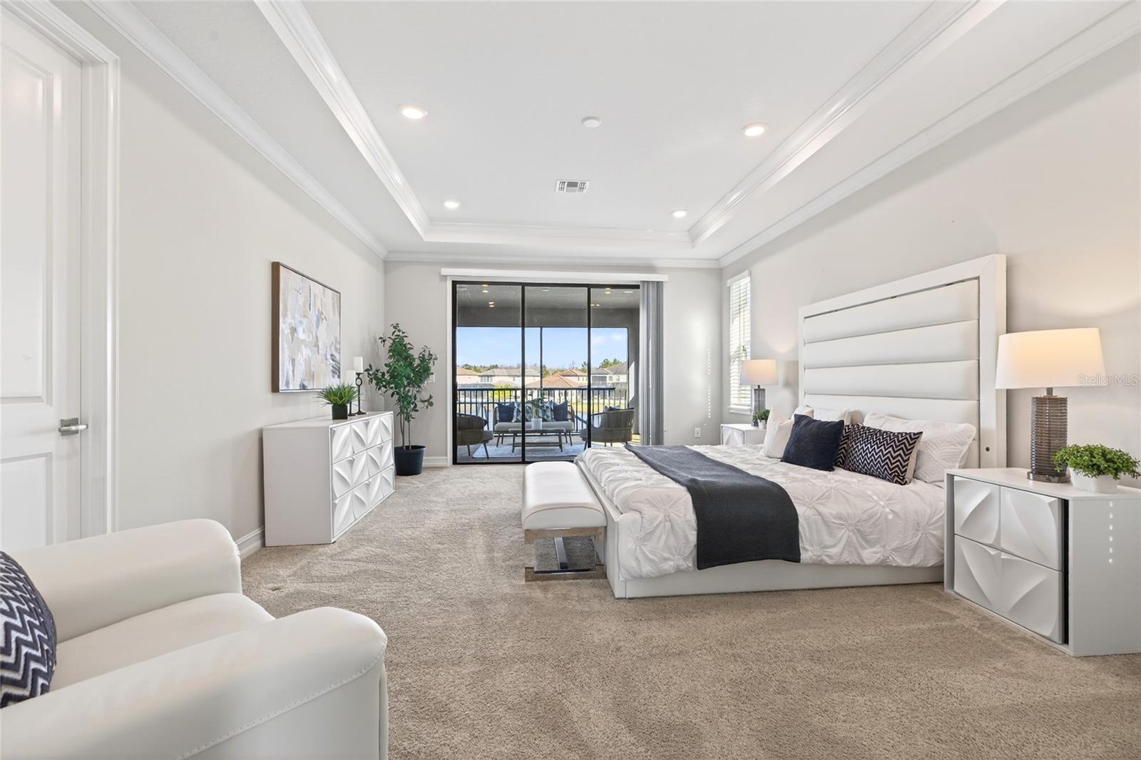 Image 58 of 96 For 18215 Leafmore Street