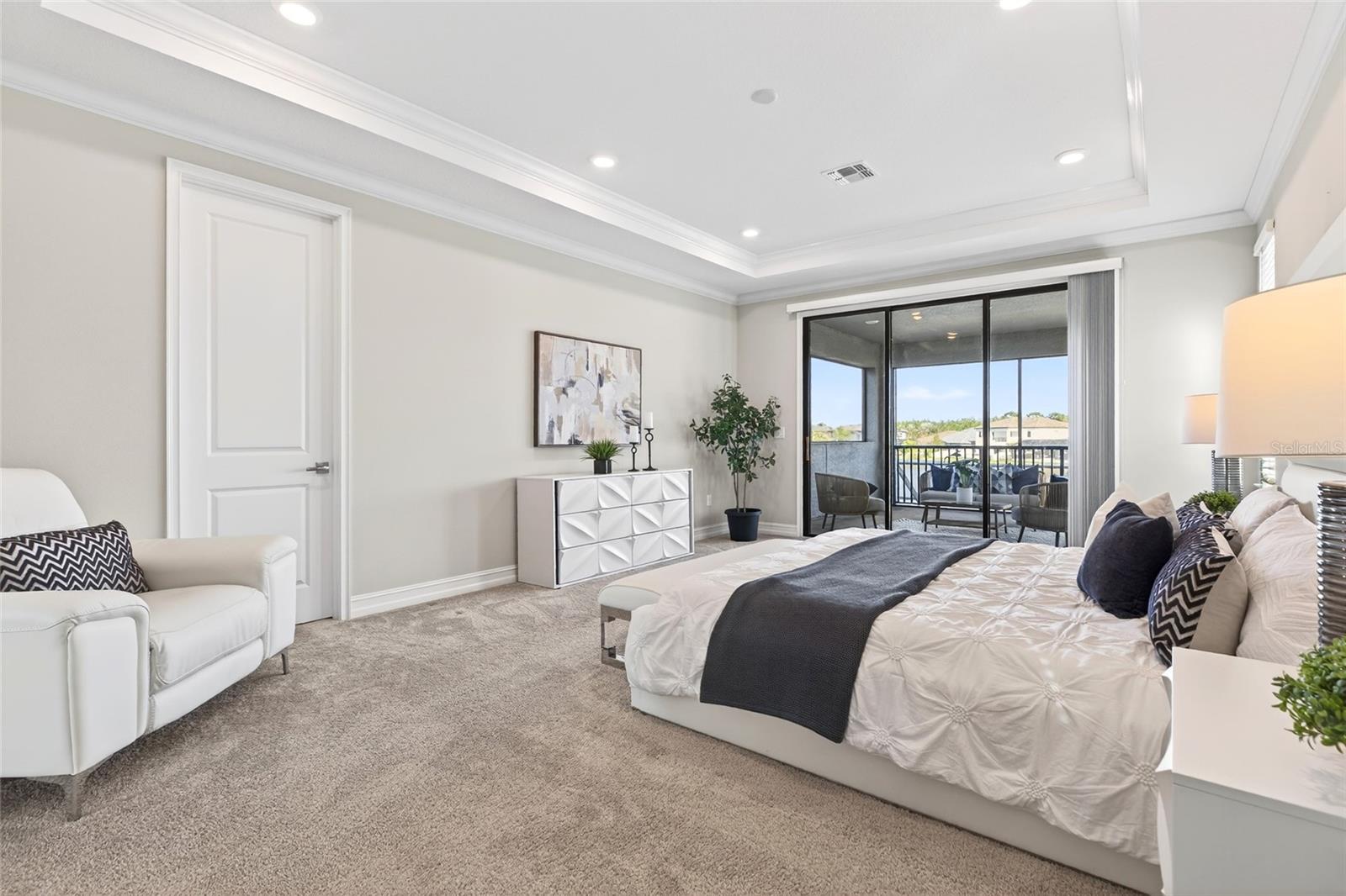 Image 59 of 96 For 18215 Leafmore Street