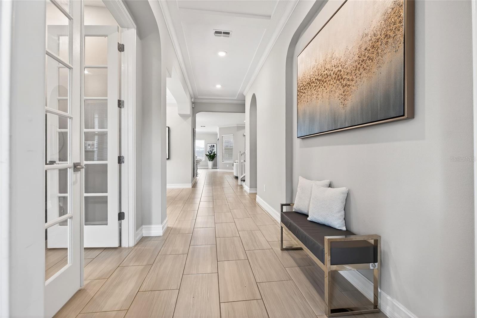 Image 8 of 96 For 18215 Leafmore Street