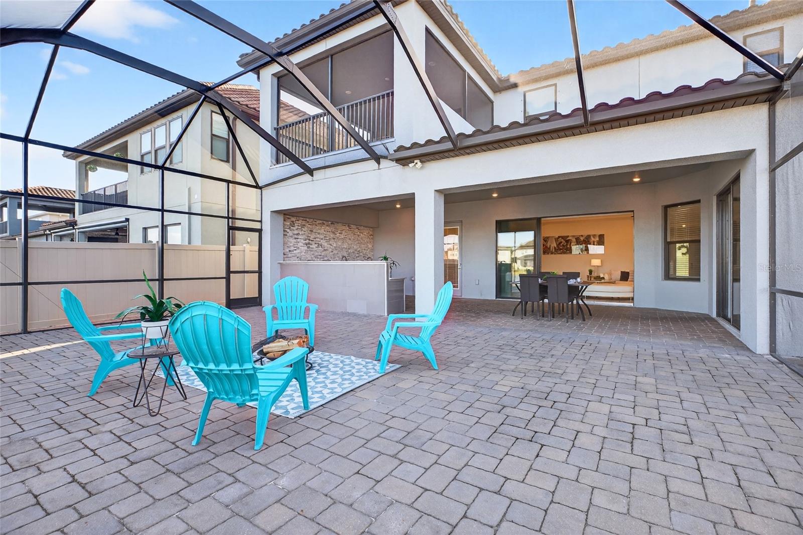 Image 80 of 96 For 18215 Leafmore Street