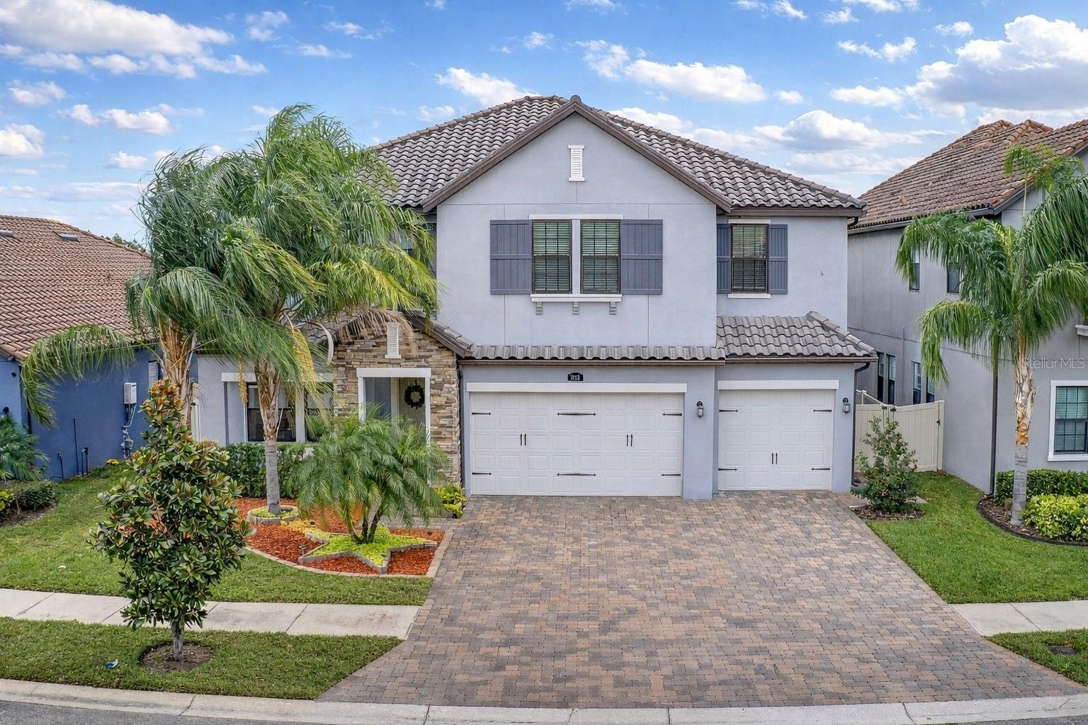 Image 84 of 96 For 18215 Leafmore Street