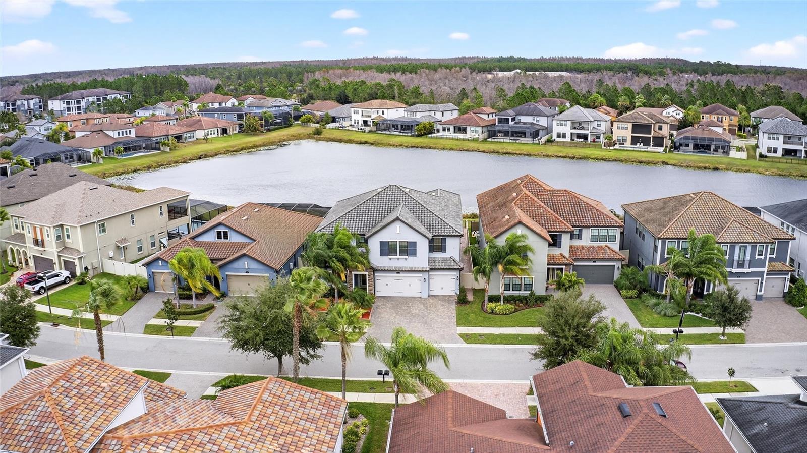 Image 85 of 96 For 18215 Leafmore Street