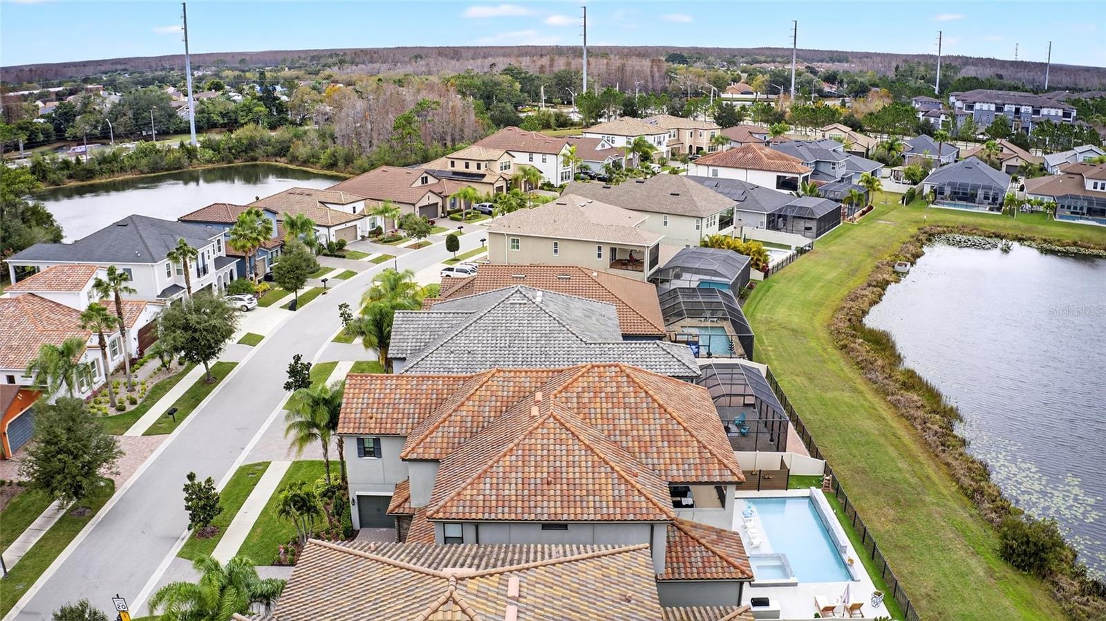 Image 87 of 96 For 18215 Leafmore Street