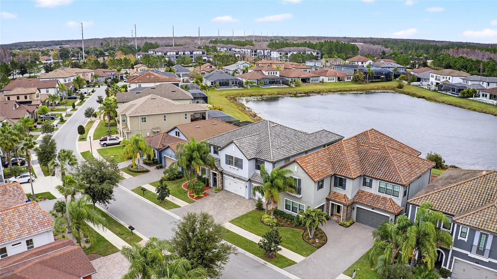 Image 88 of 96 For 18215 Leafmore Street