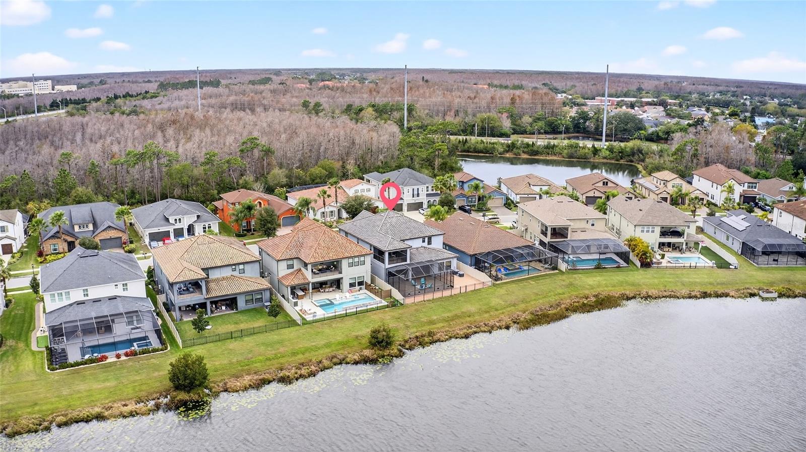 Image 89 of 96 For 18215 Leafmore Street