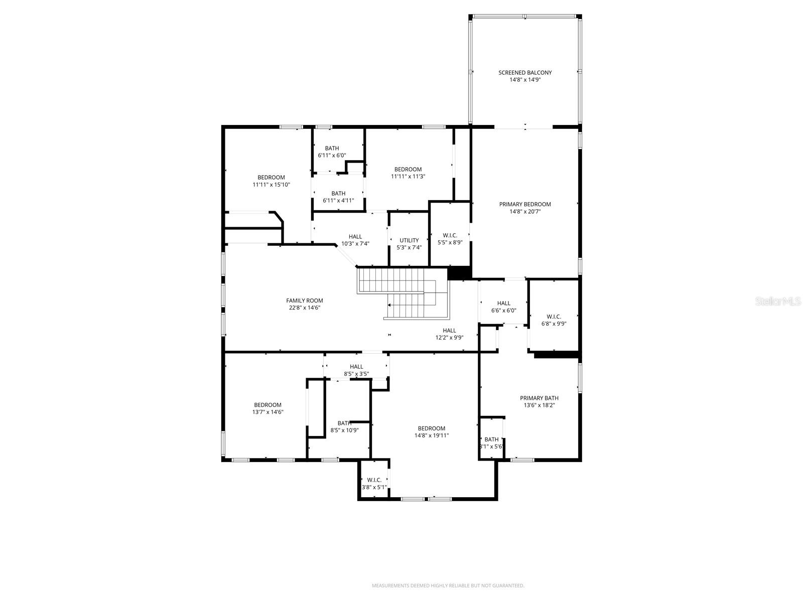 Image 95 of 96 For 18215 Leafmore Street