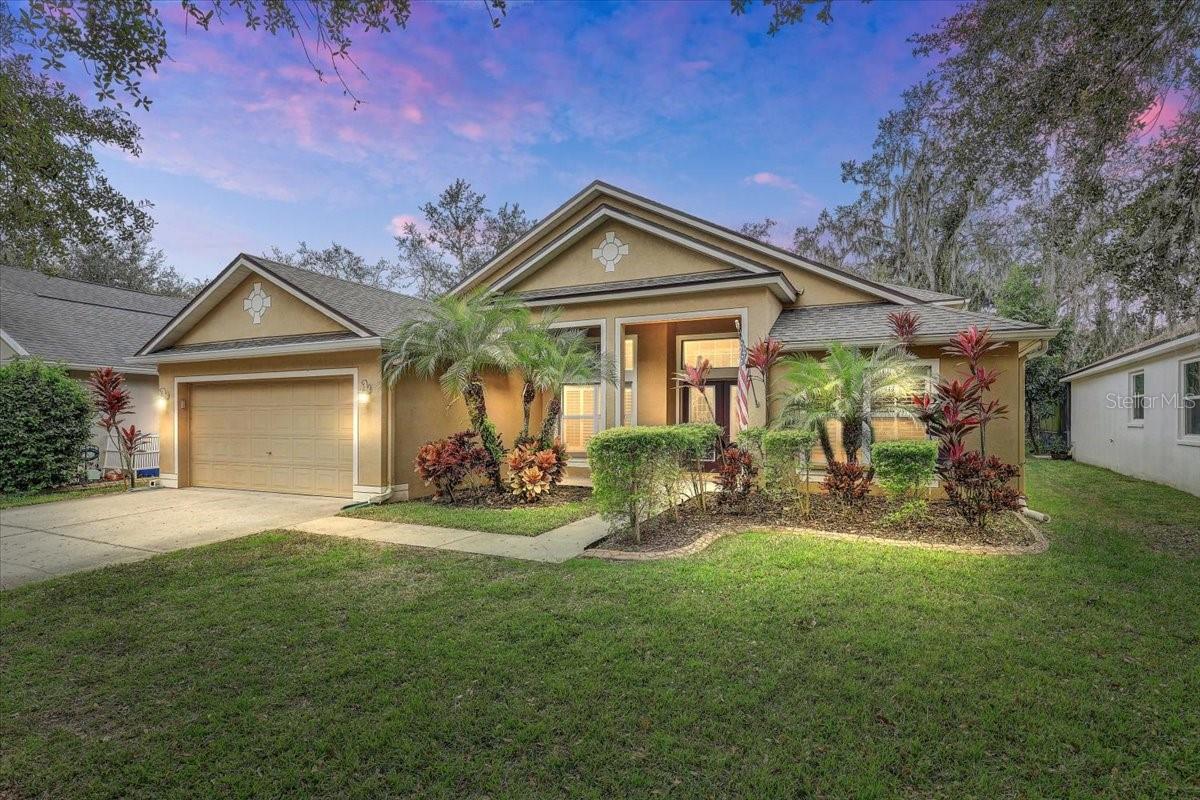 Details for 15129 Shearcrest Drive, LITHIA, FL 33547