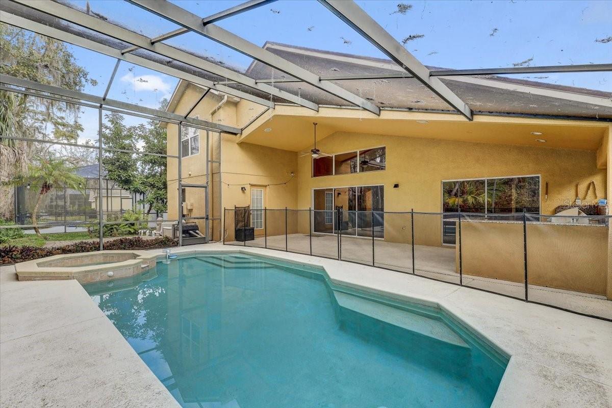 Image 43 of 48 For 15129 Shearcrest Drive