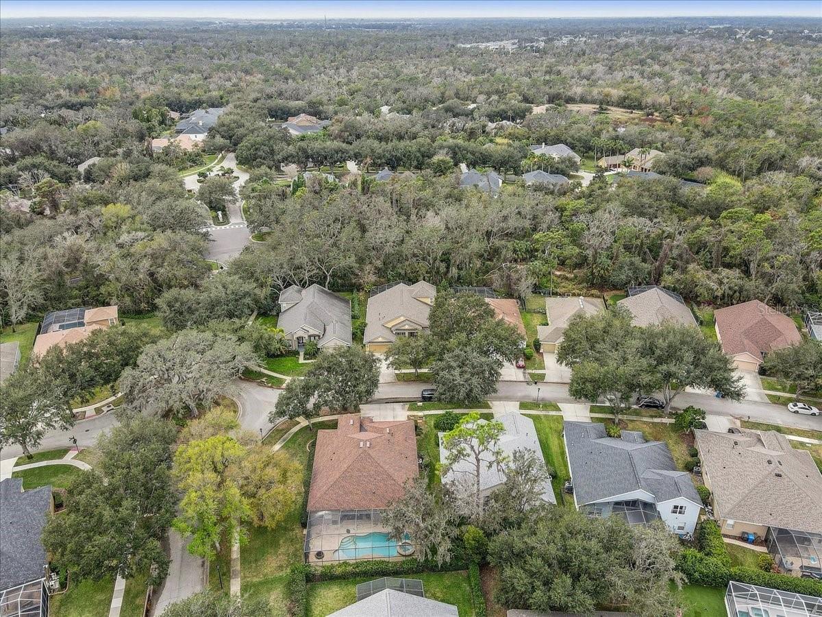 Image 46 of 48 For 15129 Shearcrest Drive