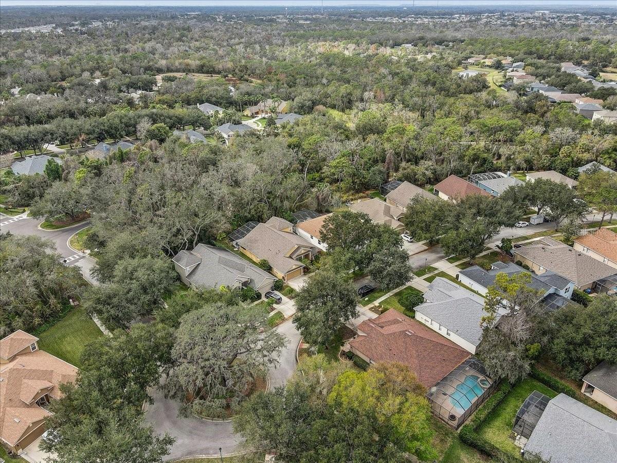 Image 47 of 48 For 15129 Shearcrest Drive