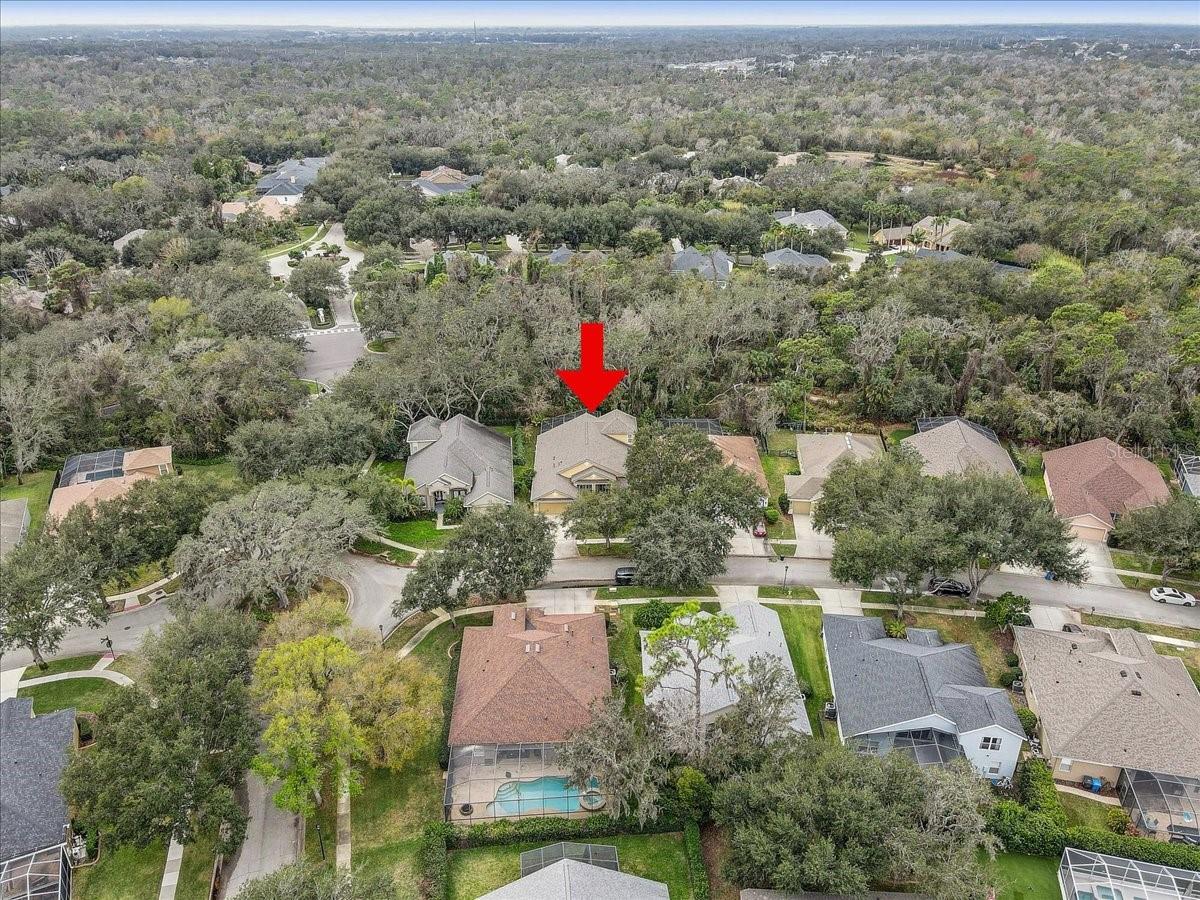 Image 48 of 48 For 15129 Shearcrest Drive