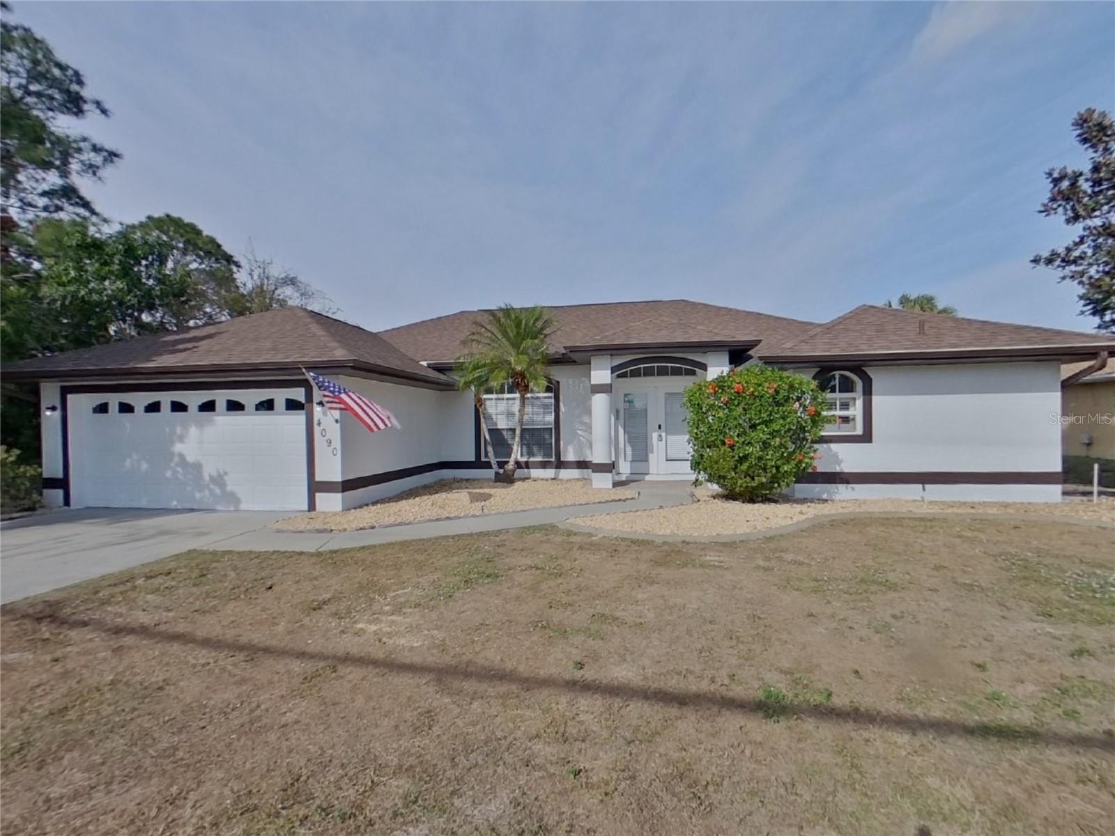 Details for Address Not Provided