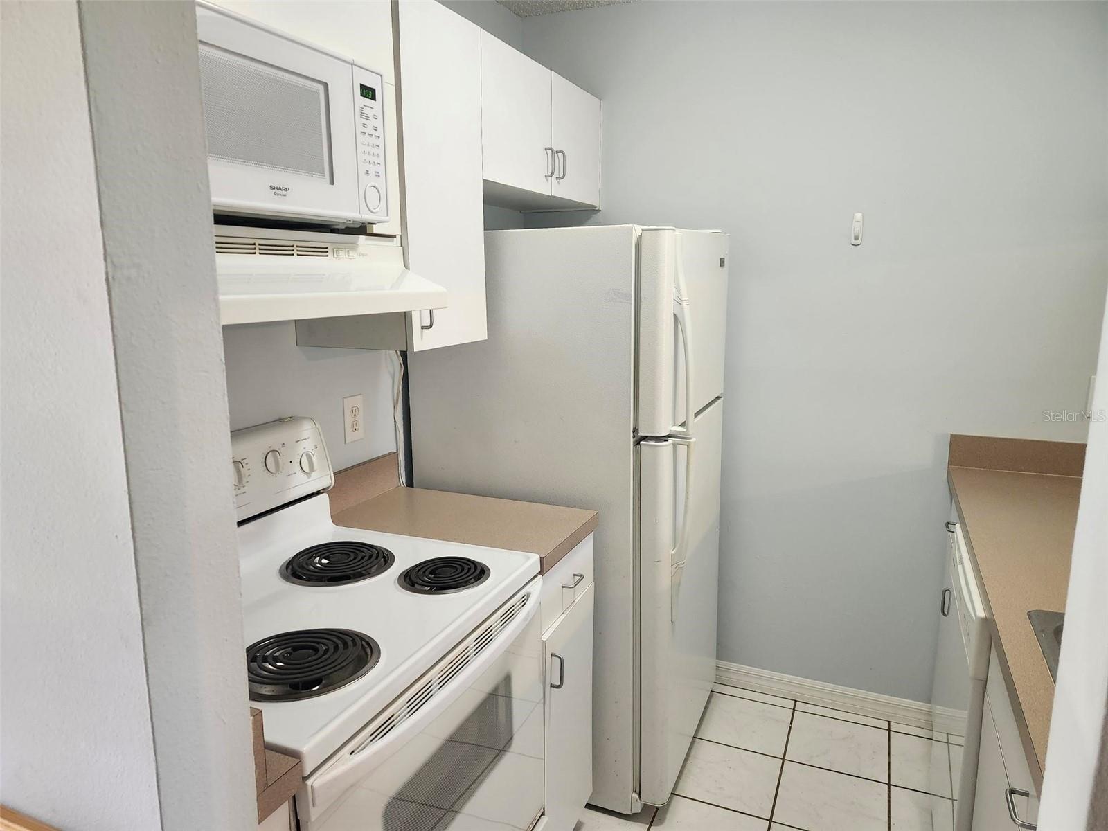 Image 5 of 25 For 380 Bayshore Boulevard 204