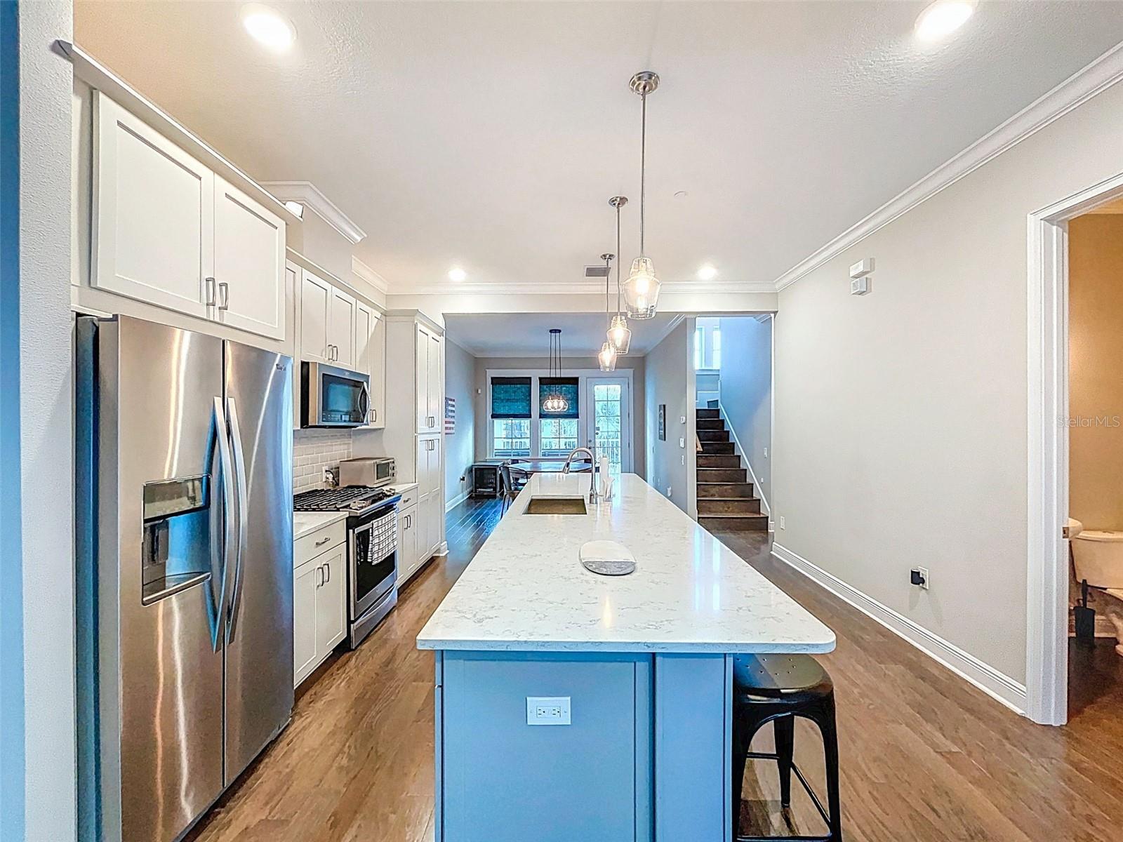 Image 15 of 84 For 19915 Gulf Blvd 605  605