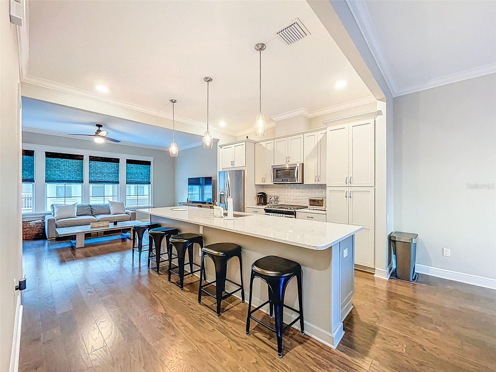 Image 17 of 84 For 19915 Gulf Blvd 605  605