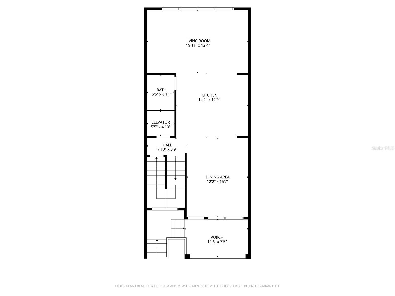 Image 69 of 84 For 19915 Gulf Blvd 605  605