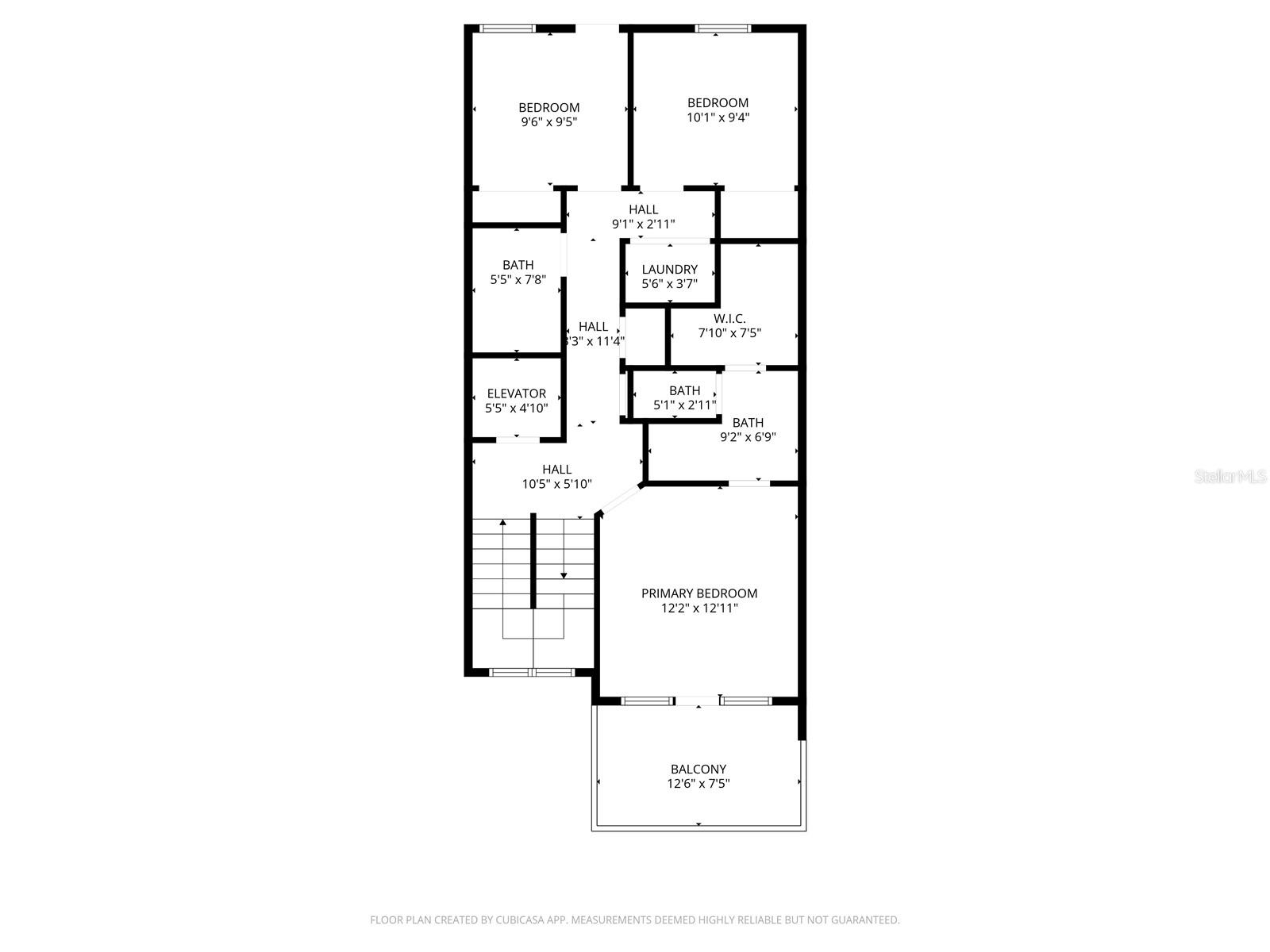 Image 70 of 84 For 19915 Gulf Blvd 605  605