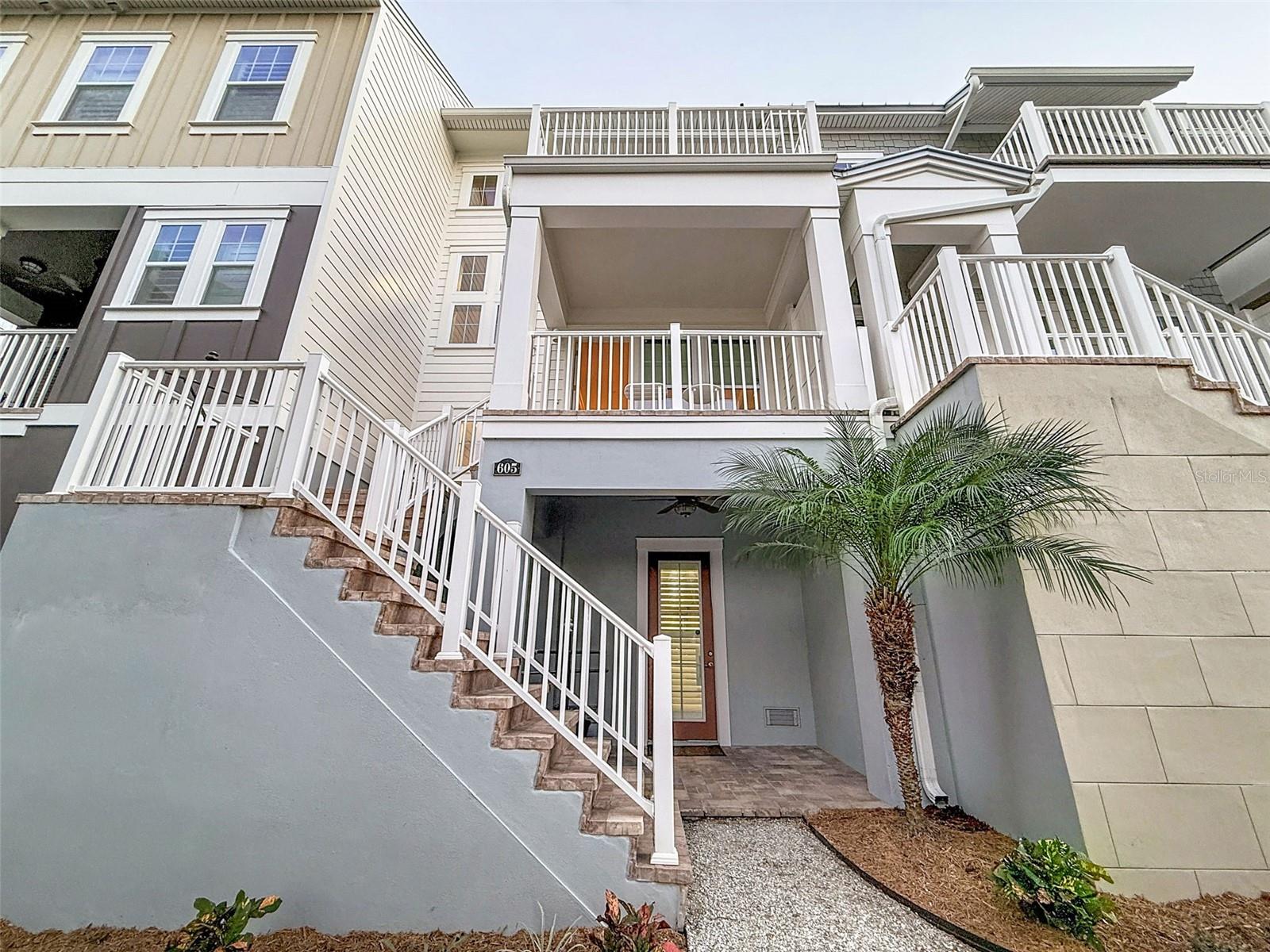 Image 75 of 84 For 19915 Gulf Blvd 605  605