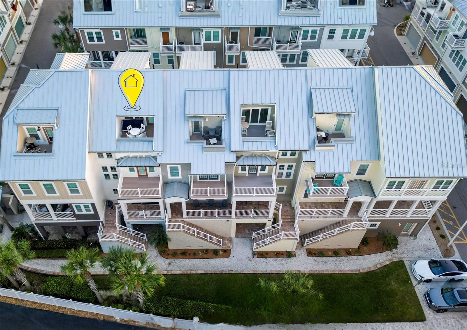 Image 78 of 84 For 19915 Gulf Blvd 605  605