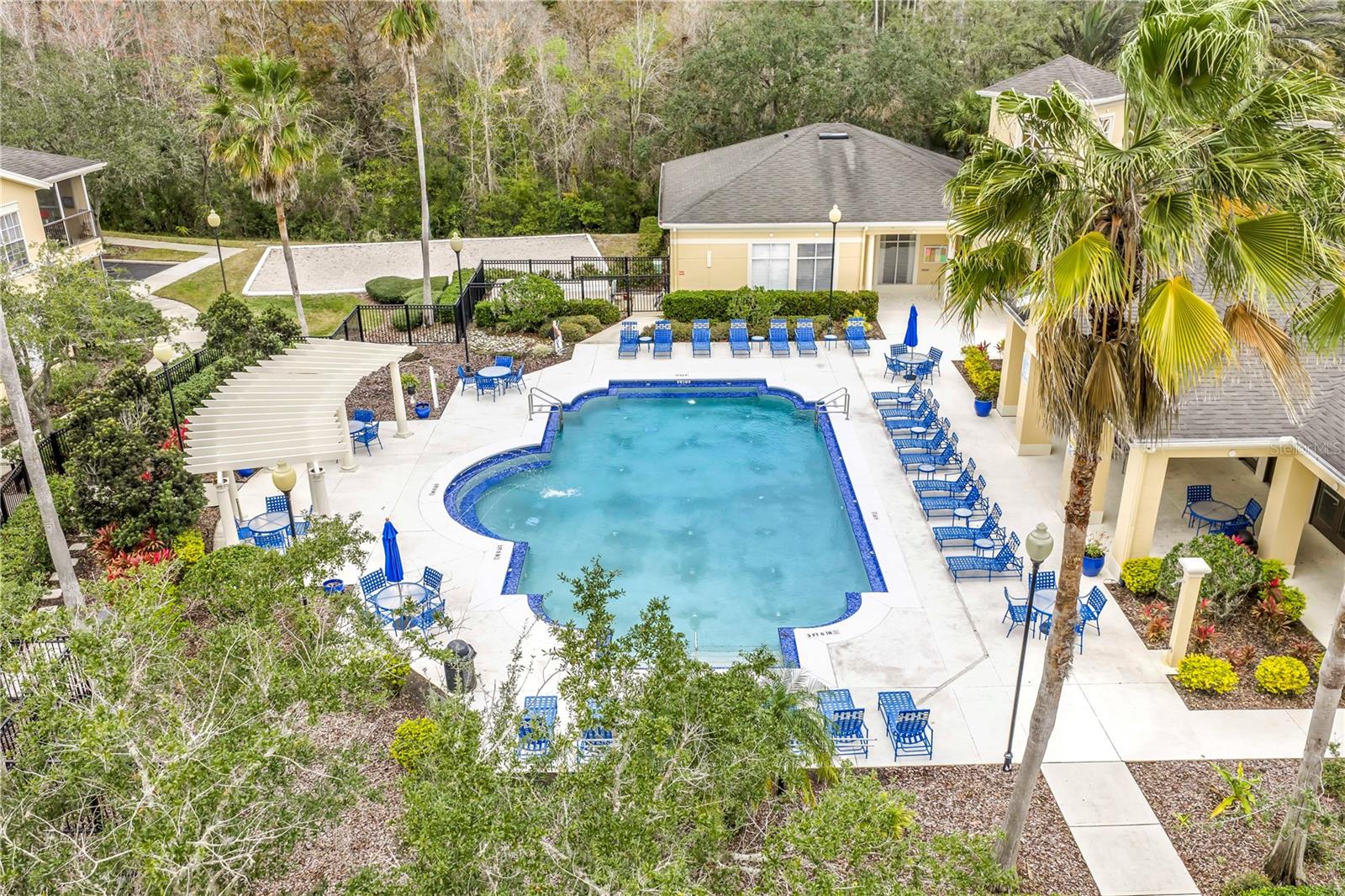 Image 38 of 44 For 5125 Palm Springs Boulevard 4305