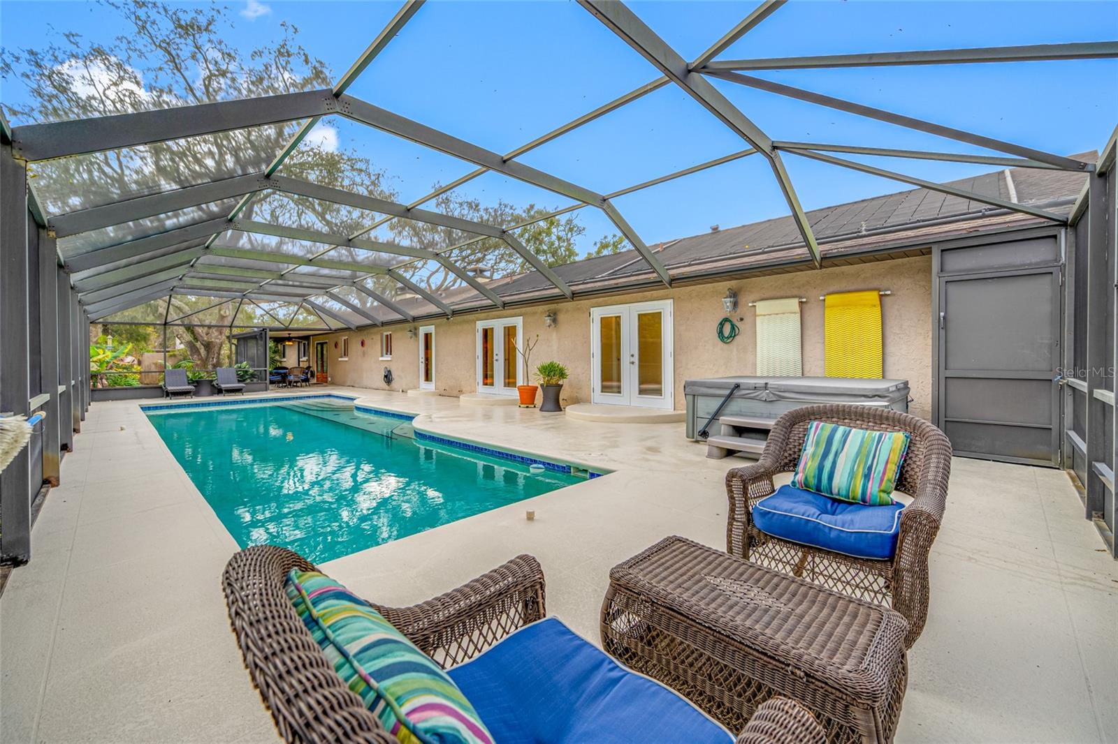 Image 2 of 84 For 1813 Riverhills Drive