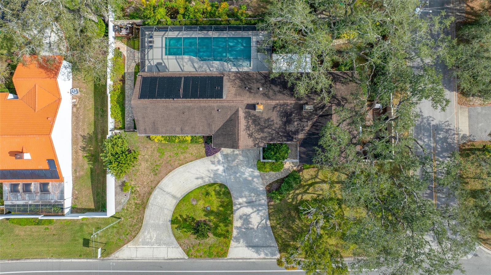 Image 3 of 84 For 1813 Riverhills Drive