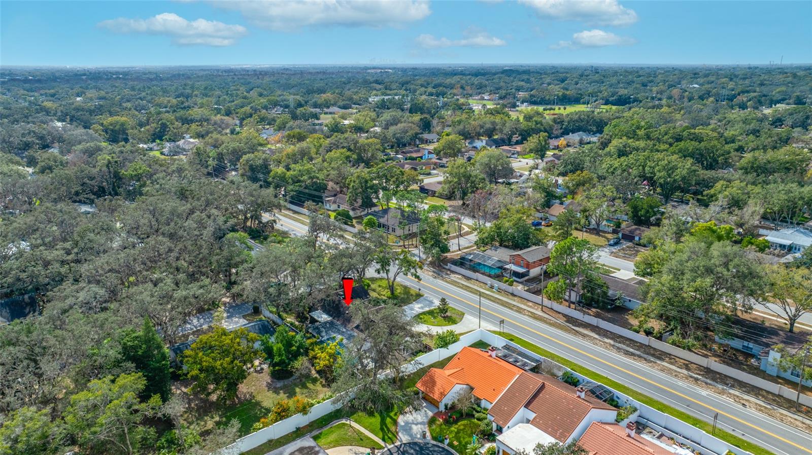 Image 7 of 84 For 1813 Riverhills Drive