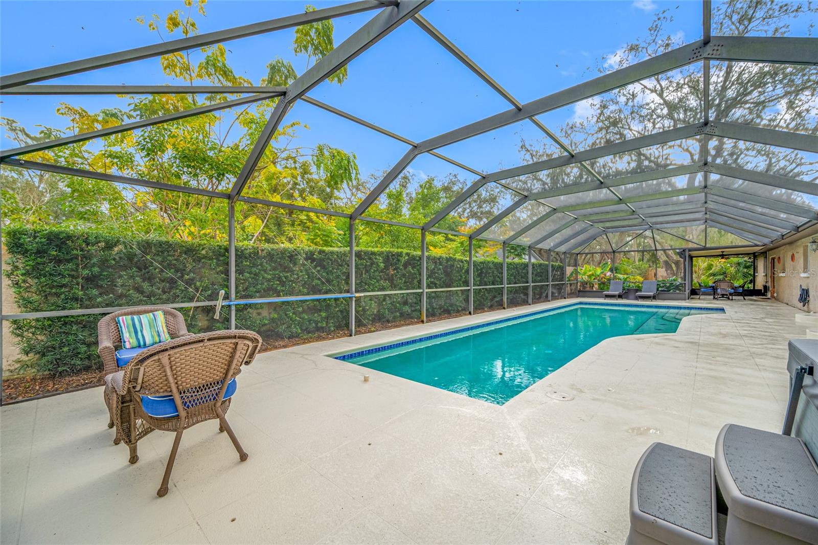 Image 77 of 84 For 1813 Riverhills Drive