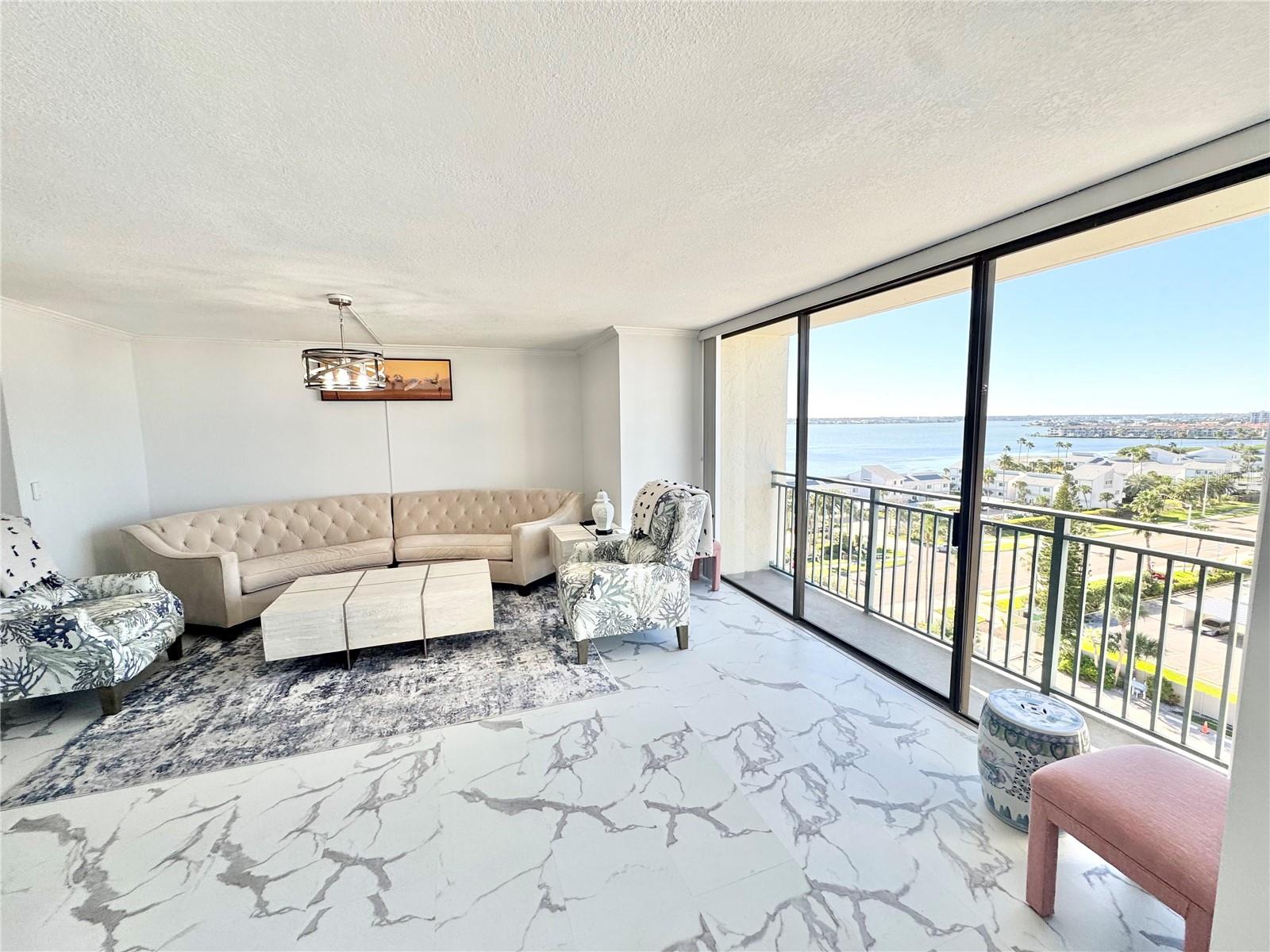 Image 13 of 56 For 1380 Gulf Boulevard 805