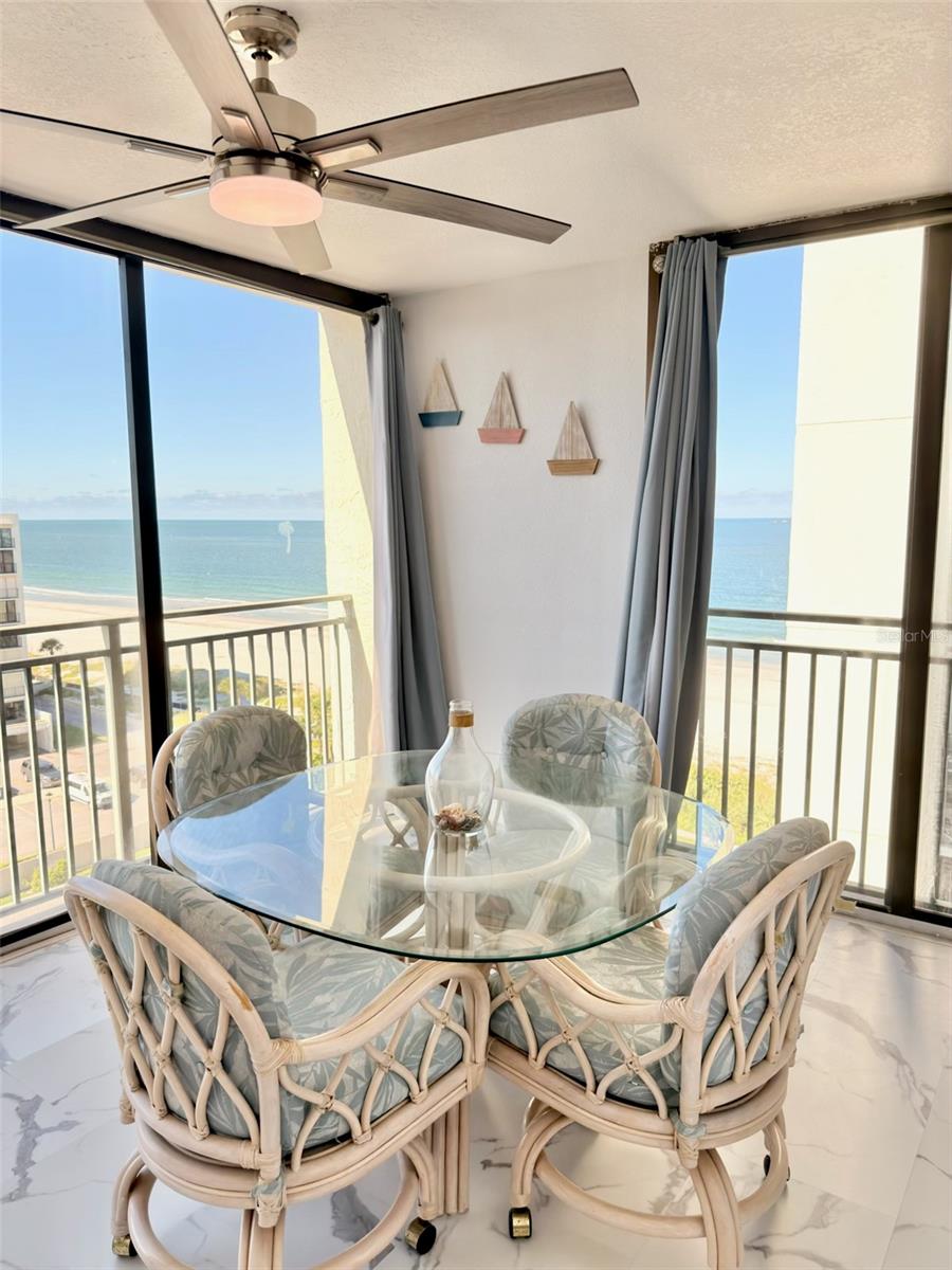 Image 17 of 56 For 1380 Gulf Boulevard 805